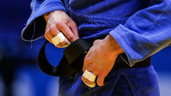 Спортсмена дисквалифицируют за драку в Каспийске